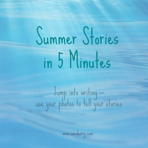 Summer Stories in 5 Minutes
