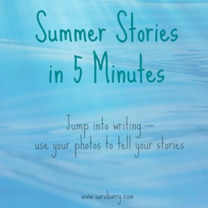 summer stories smaller